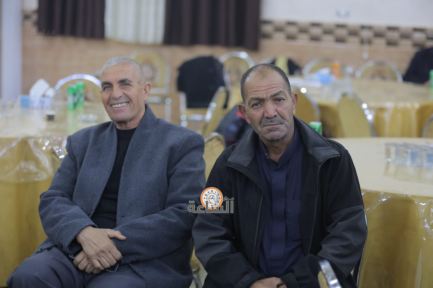 Madar Al-Saa Images 0.9492950644302551