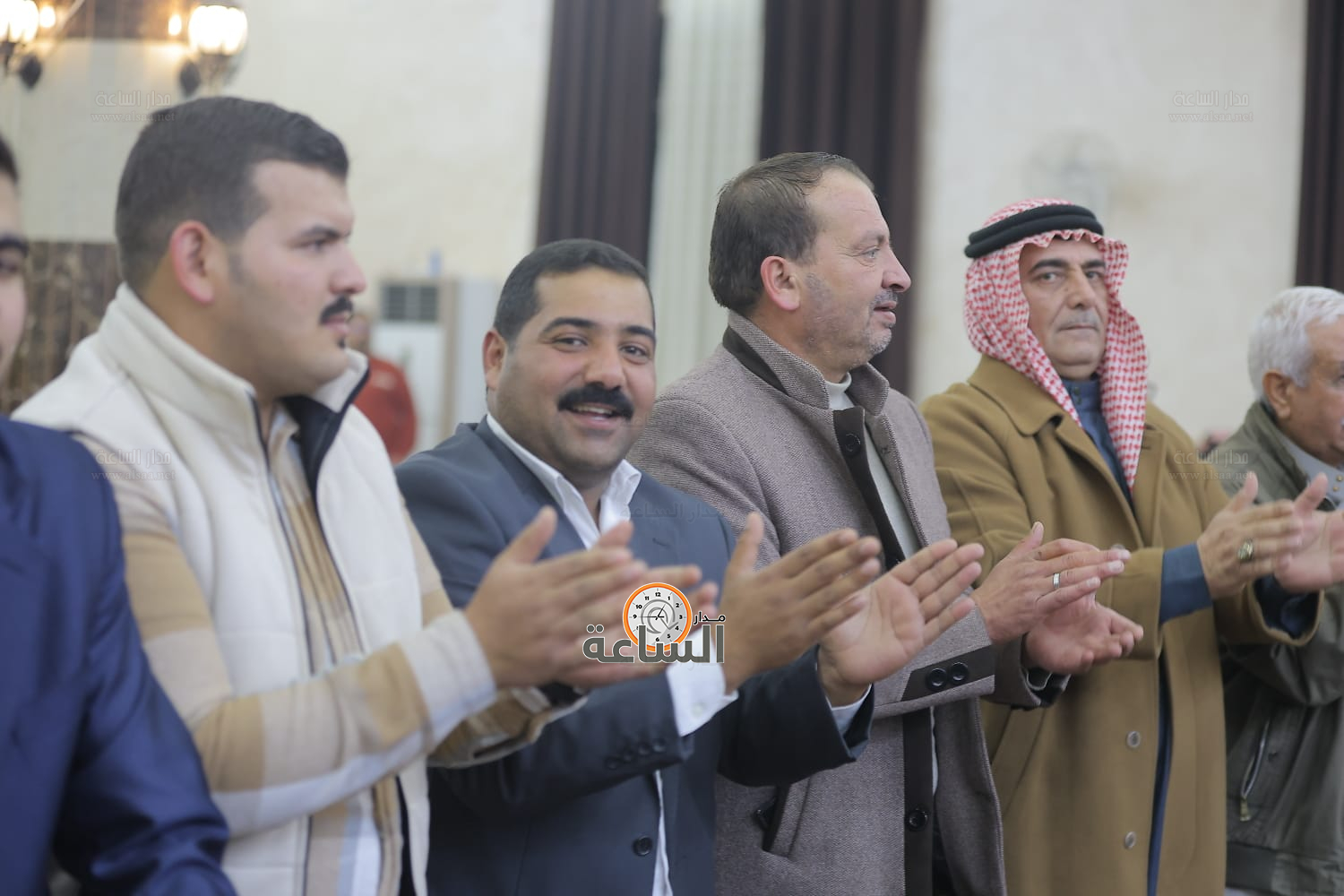 Madar Al-Saa Images 0.07770667723330693