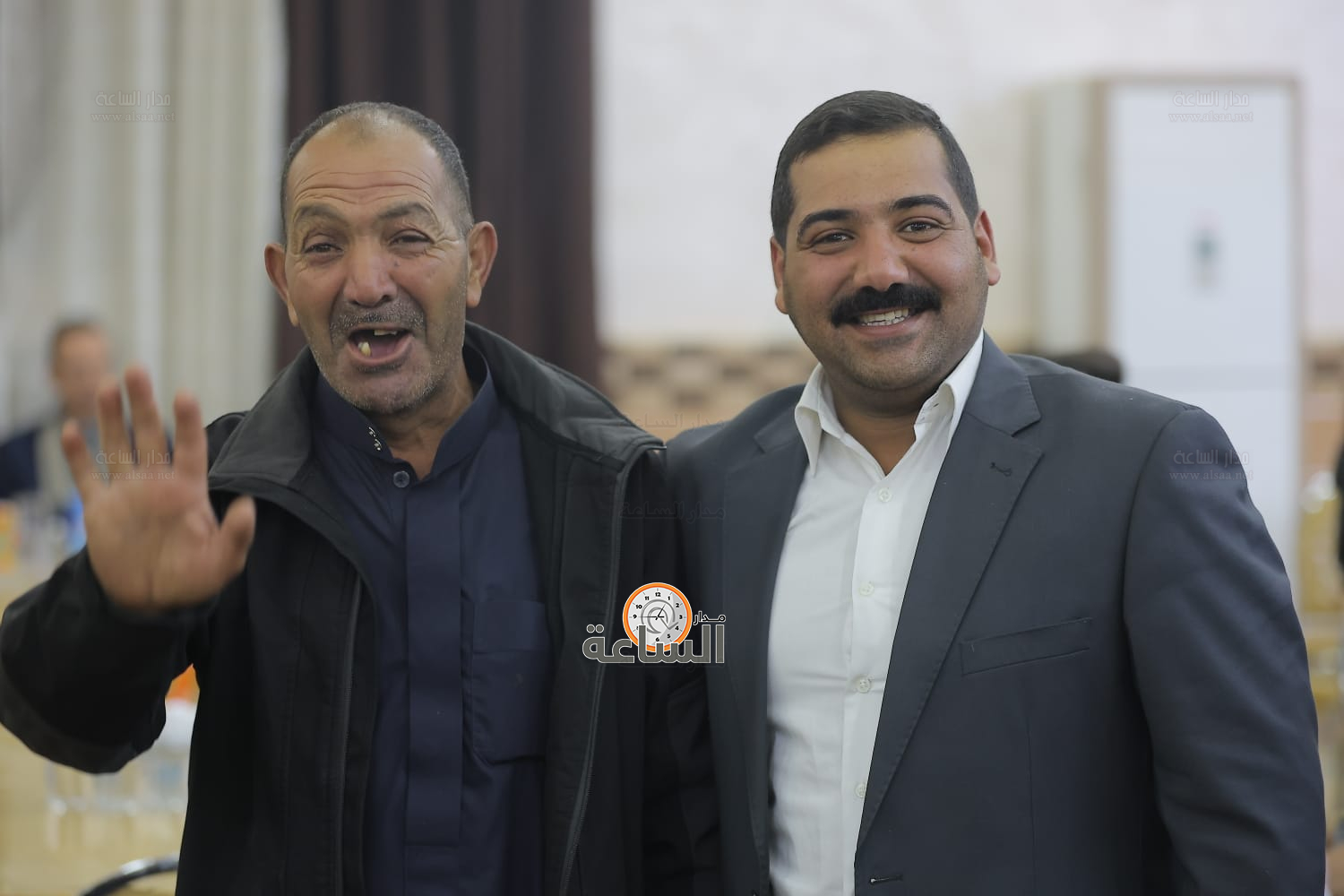 Madar Al-Saa Images 0.7224179765400502