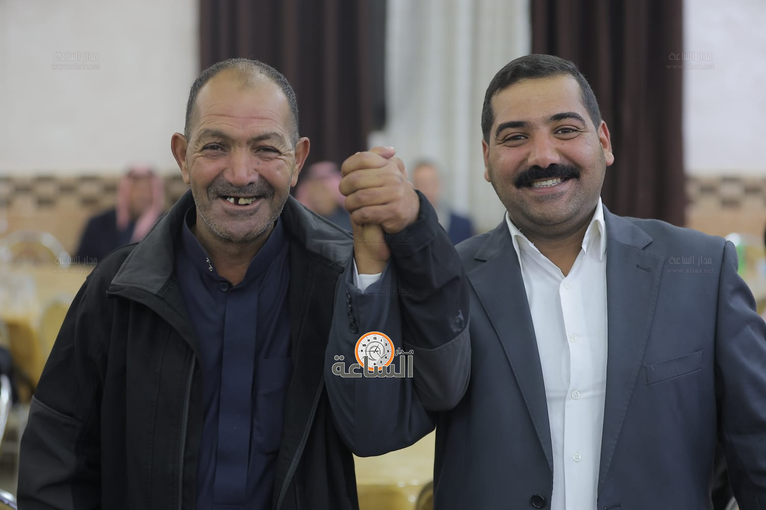 Madar Al-Saa Images 0.6439796104411794