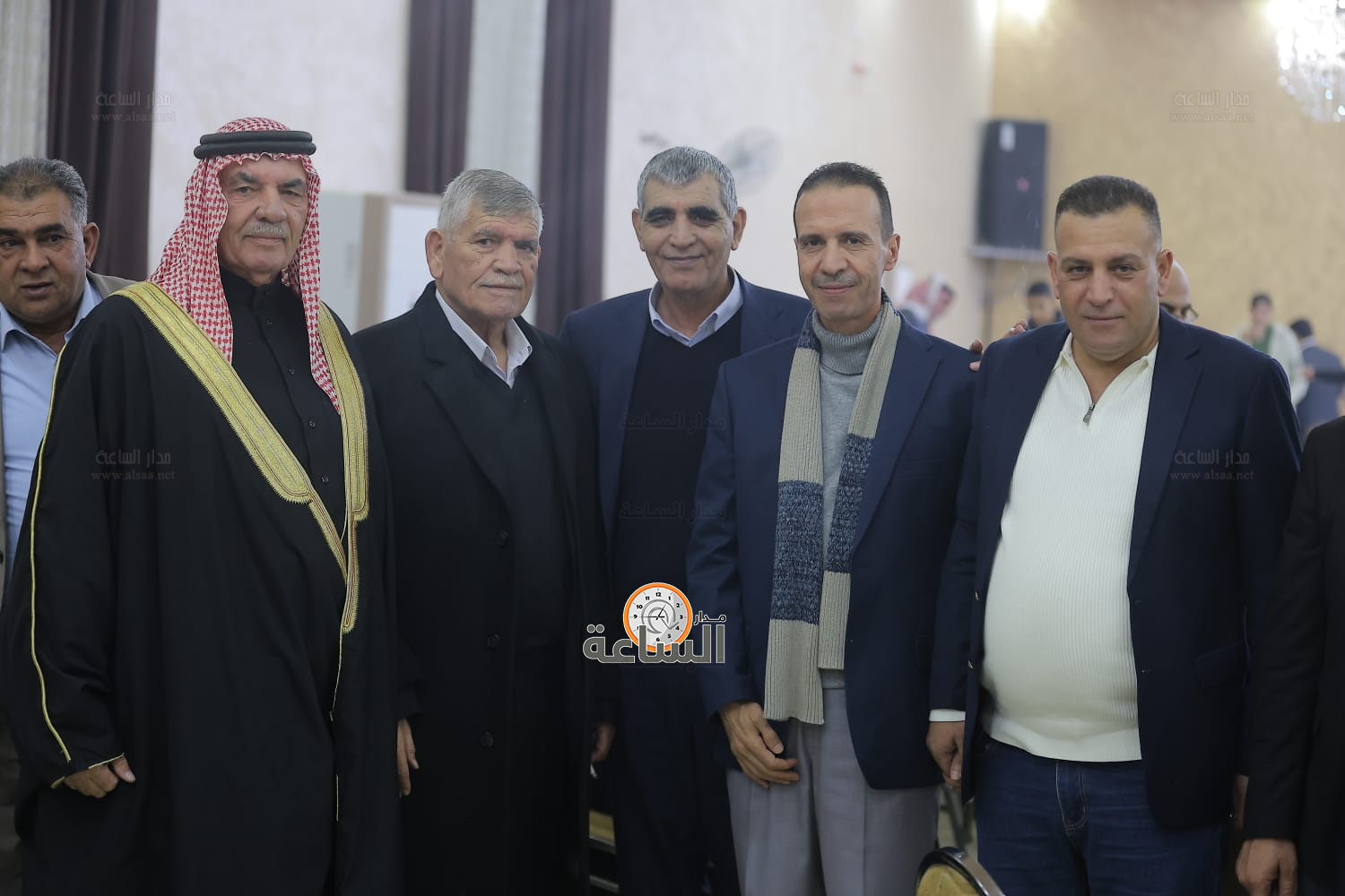 Madar Al-Saa Images 0.6881601700272749