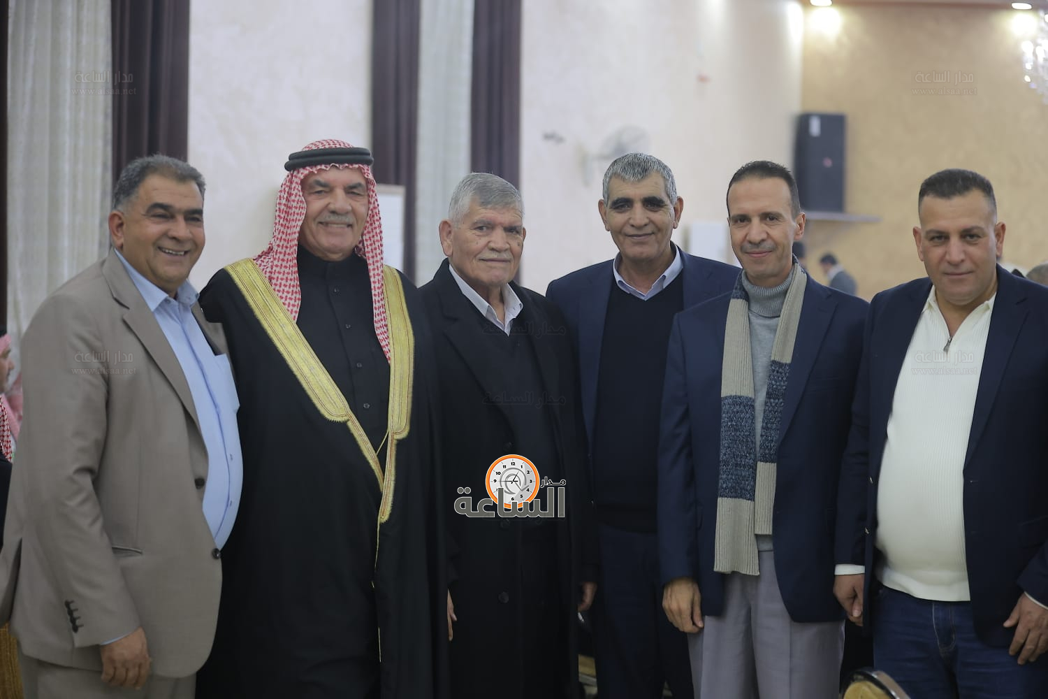 Madar Al-Saa Images 0.8897338436430735