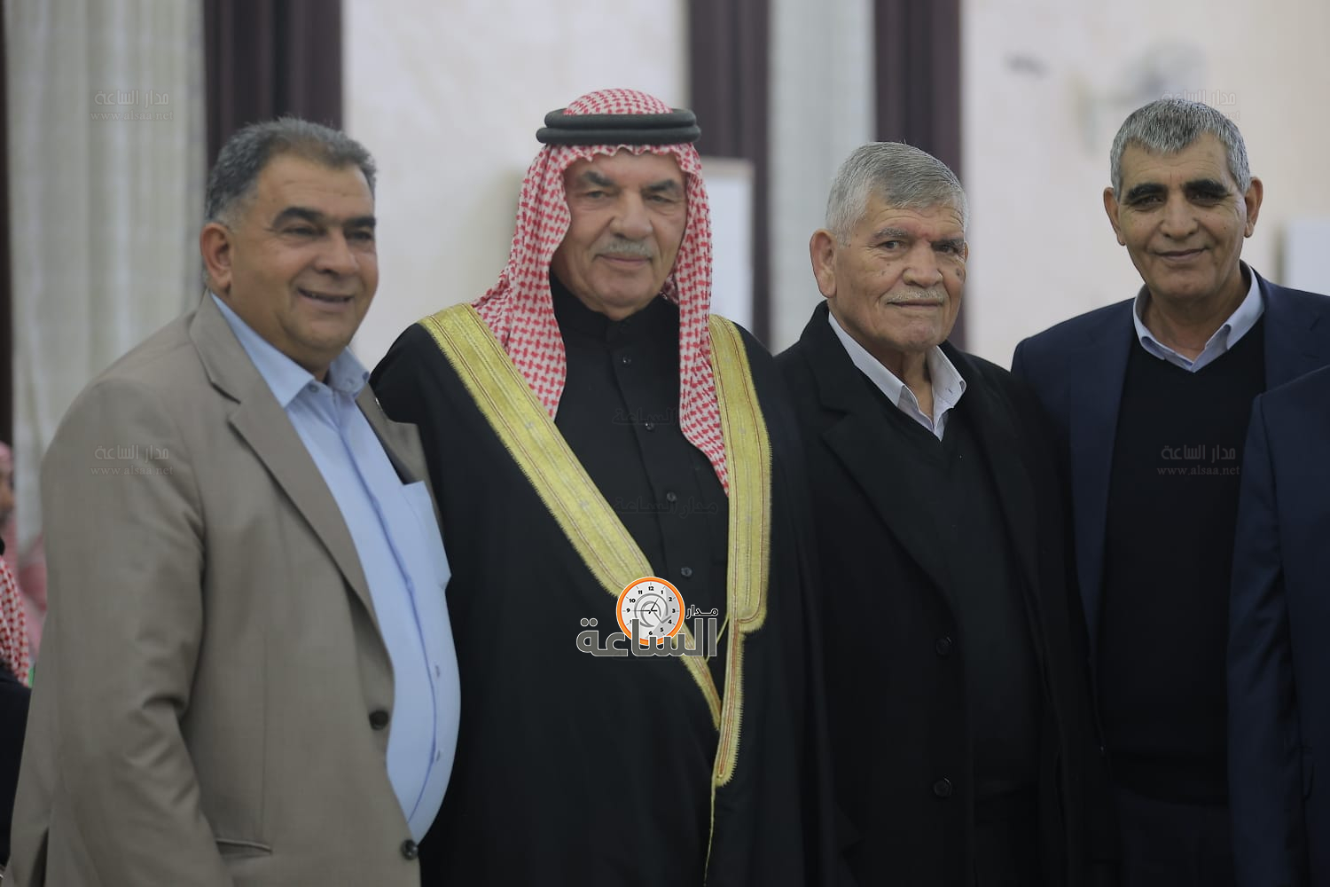 Madar Al-Saa Images 0.39026894421539715