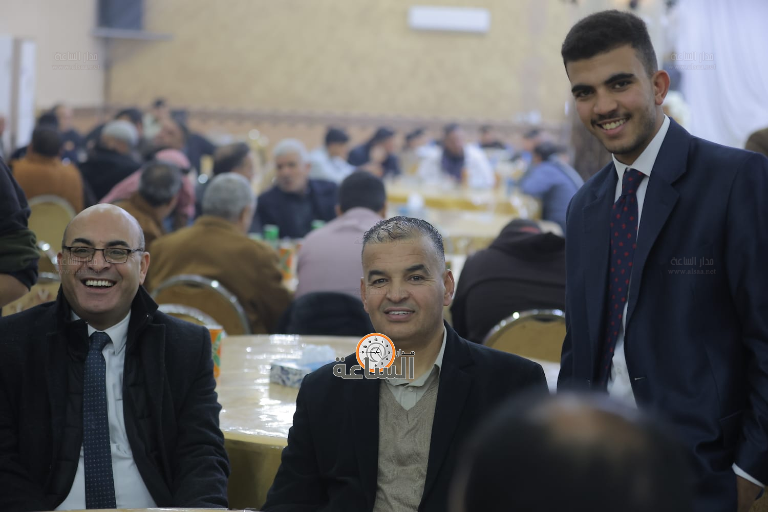 Madar Al-Saa Images 0.019016948096763464