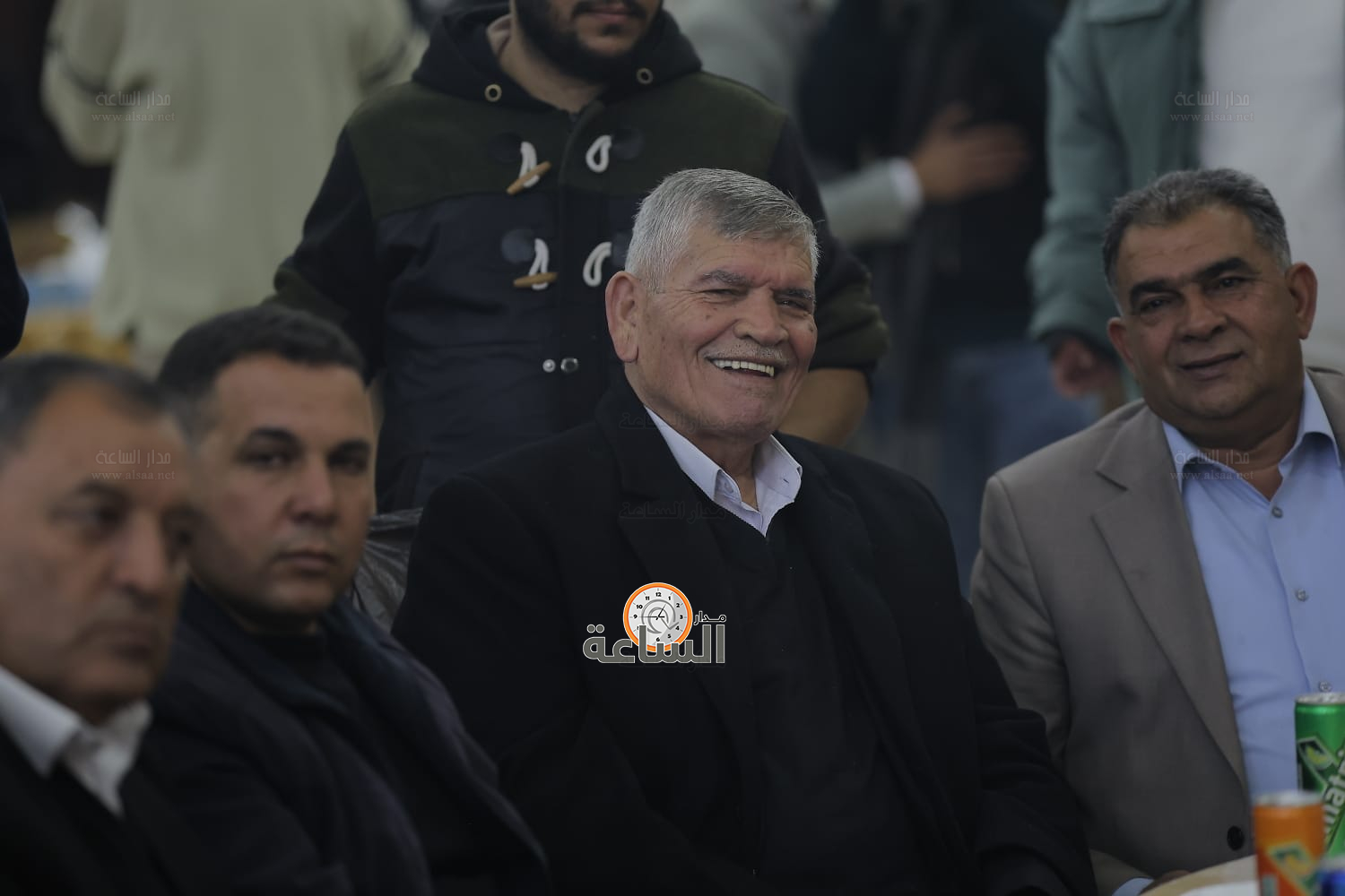 Madar Al-Saa Images 0.2288742583411434