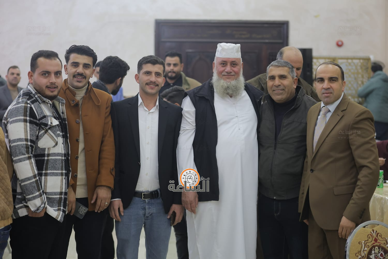 Madar Al-Saa Images 0.4769868113731113