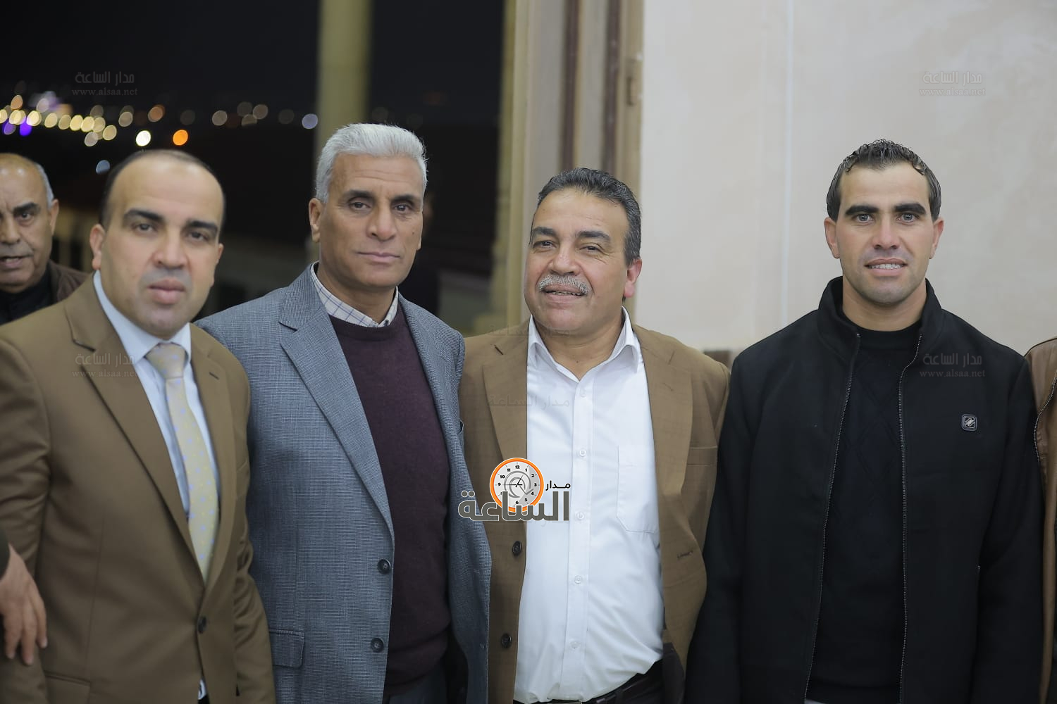 Madar Al-Saa Images 0.2199110352528968