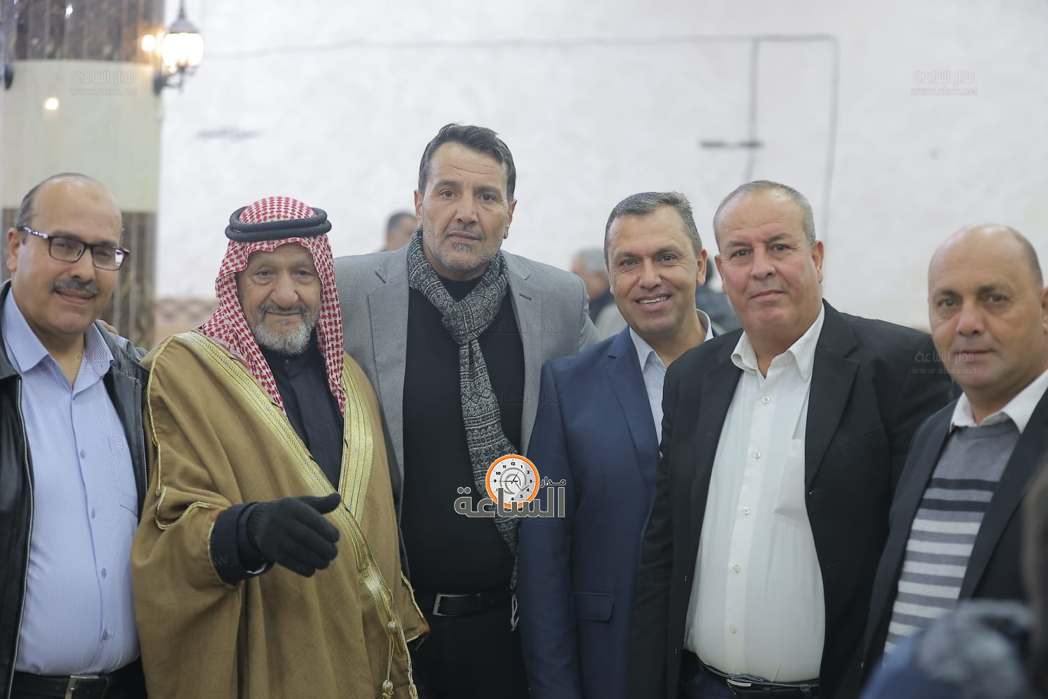 Madar Al-Saa Images 0.5909449264306129