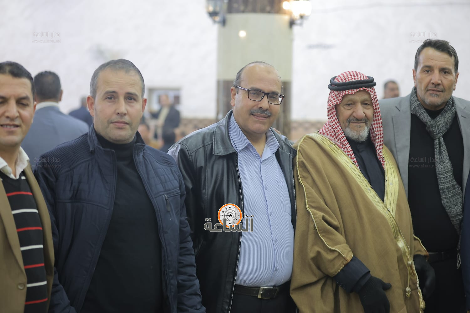 Madar Al-Saa Images 0.4121127442852347