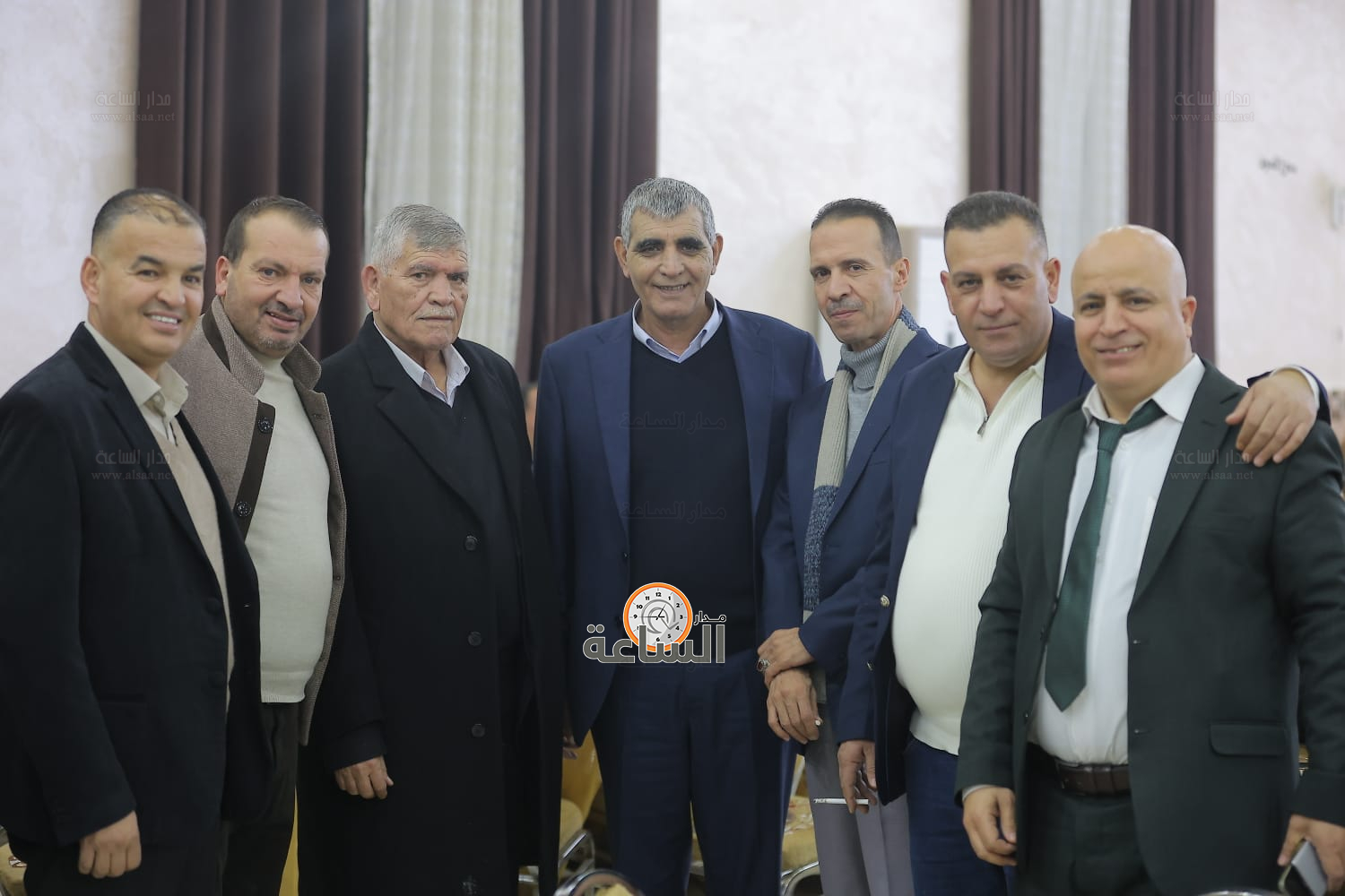 Madar Al-Saa Images 0.2590536585871329