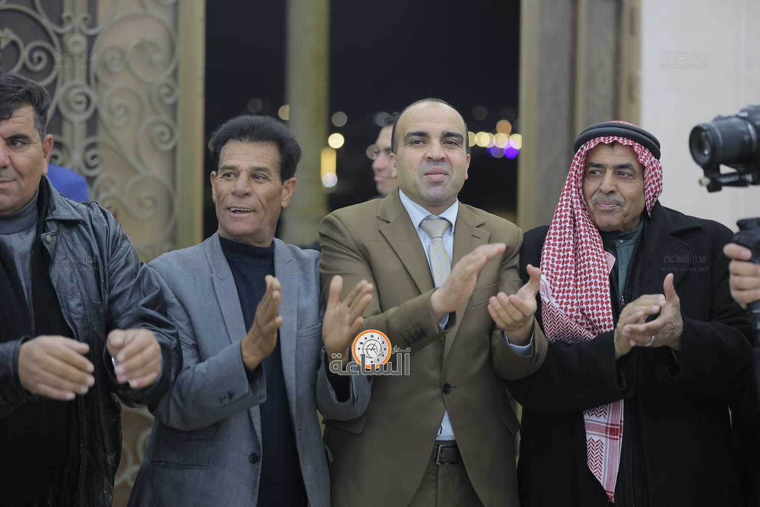 Madar Al-Saa Images 0.5517870331253498