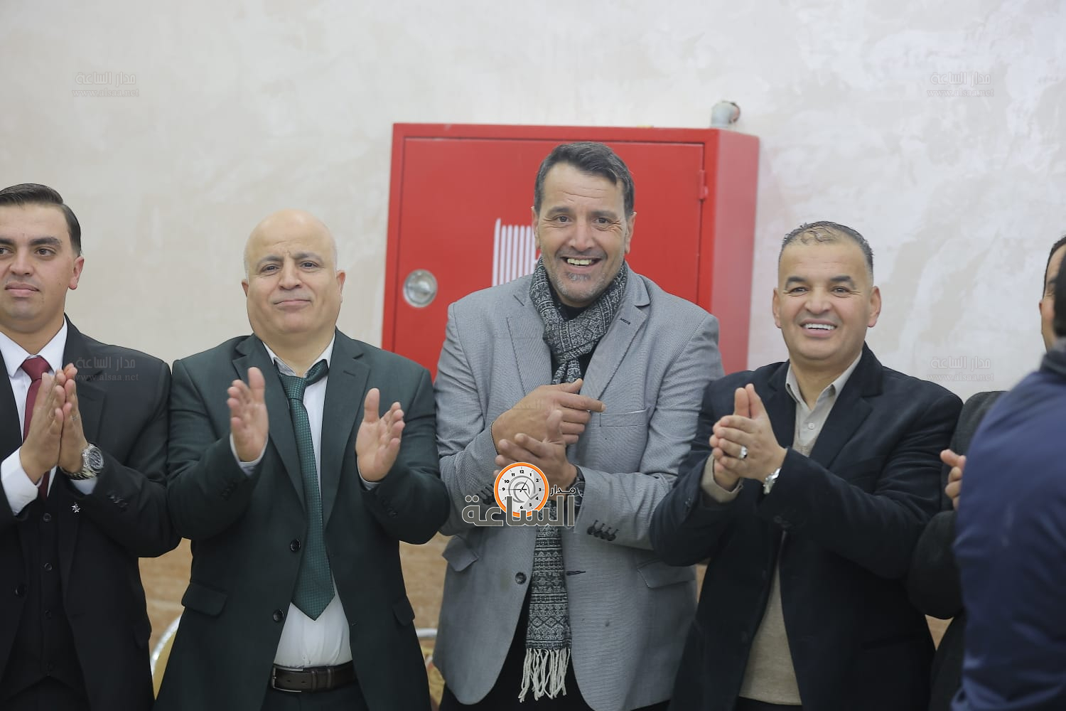 Madar Al-Saa Images 0.2304882387453019