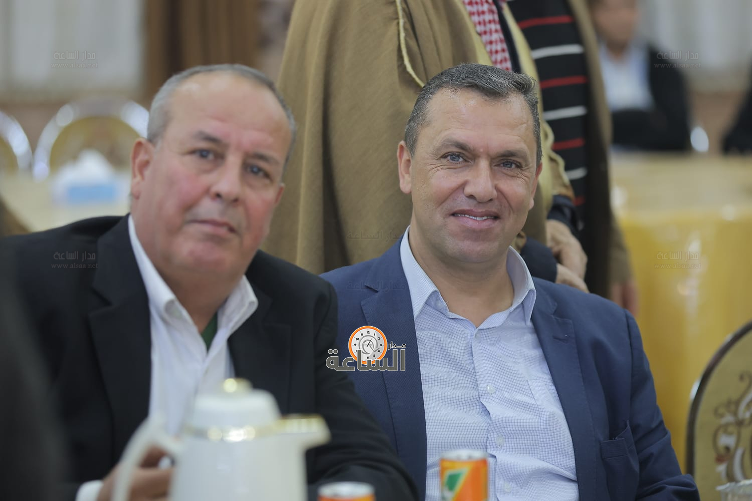 Madar Al-Saa Images 0.6000742162707183