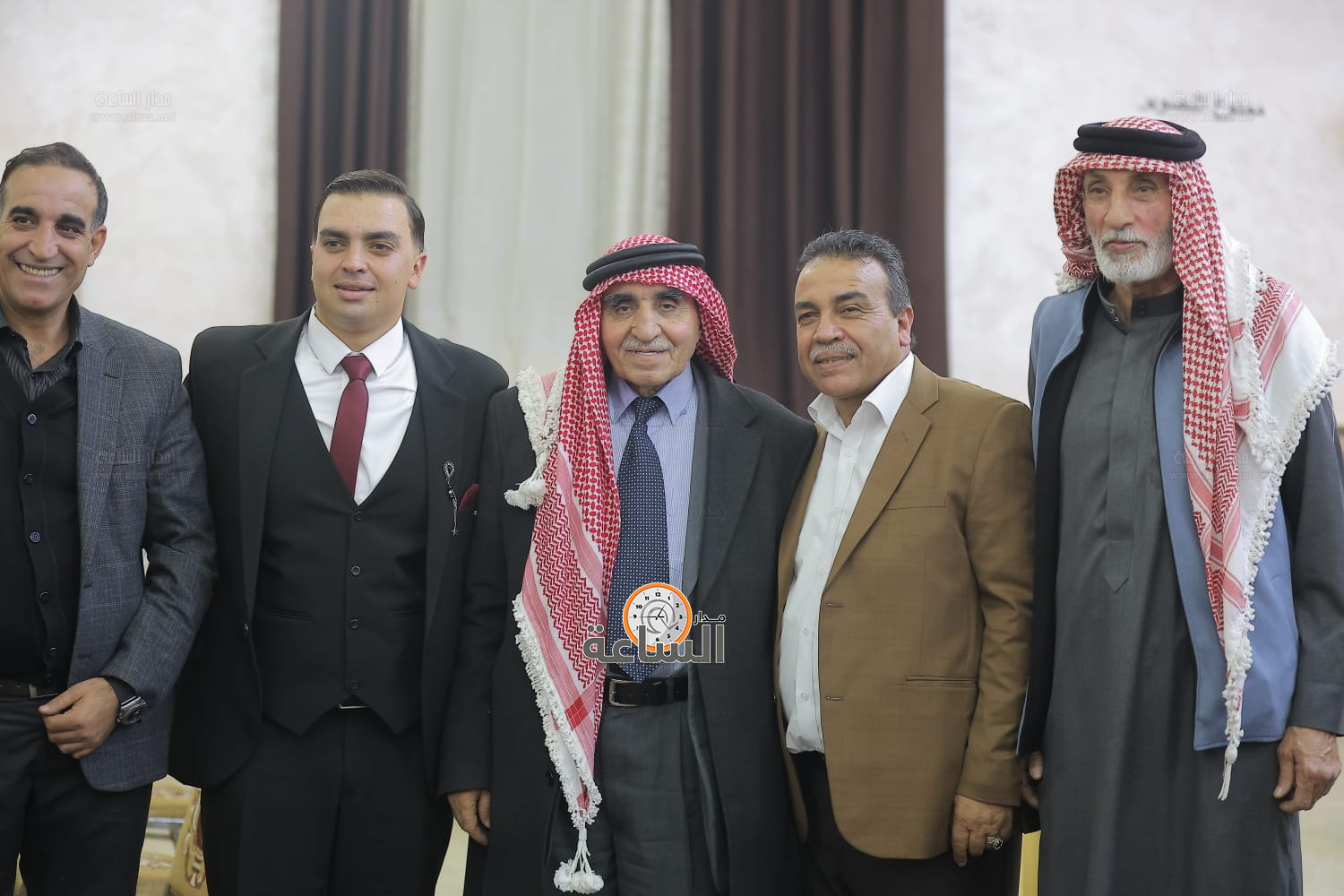 Madar Al-Saa Images 0.21148889144146044