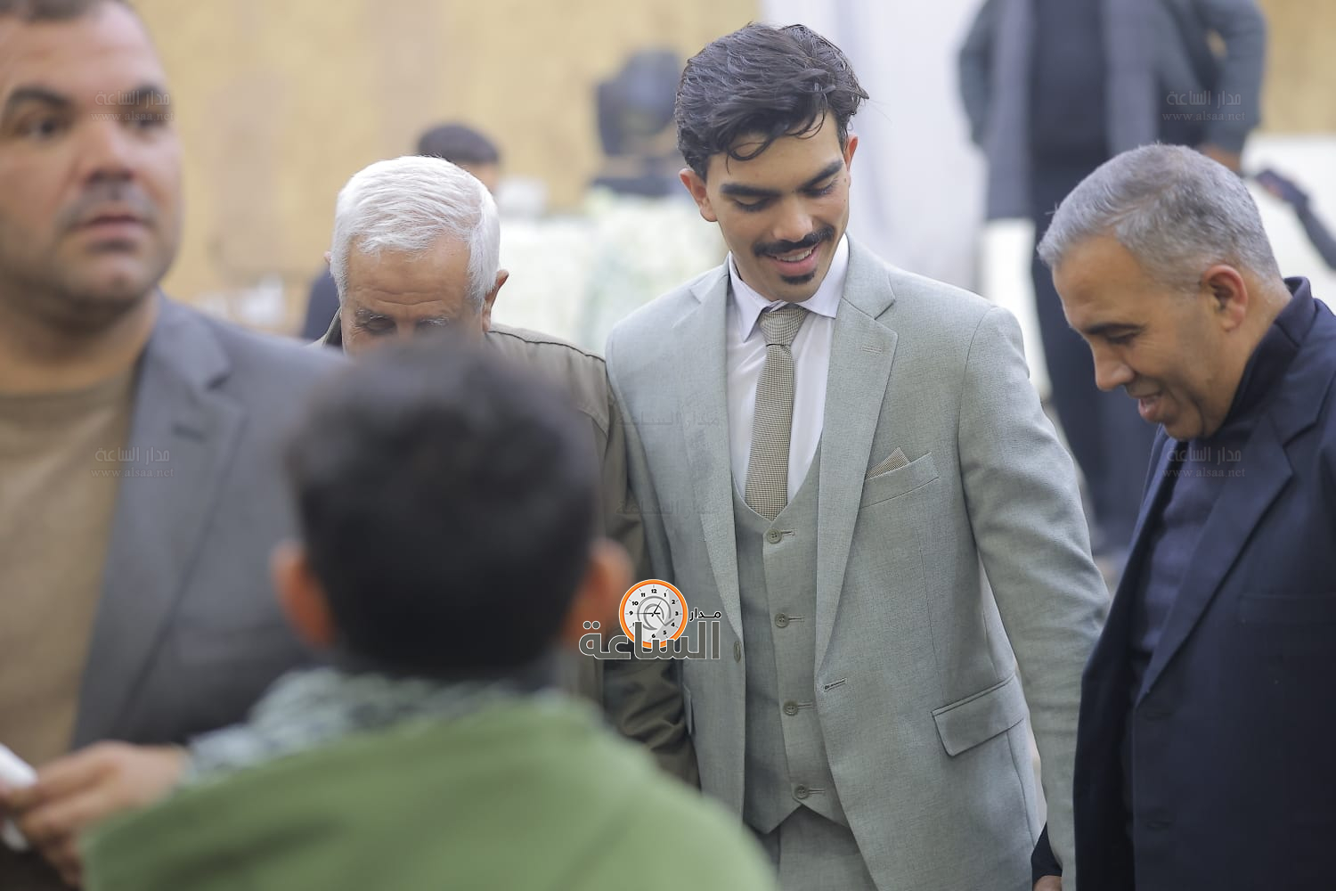 Madar Al-Saa Images 0.5658263609406784