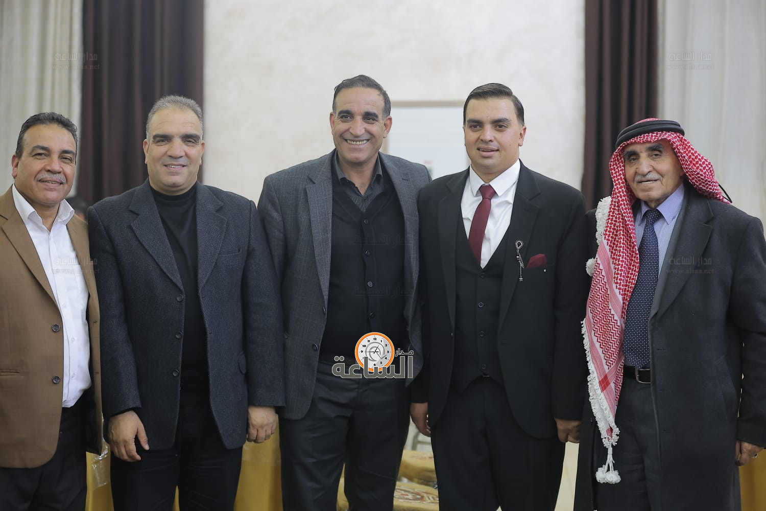 Madar Al-Saa Images 0.2598578742547387