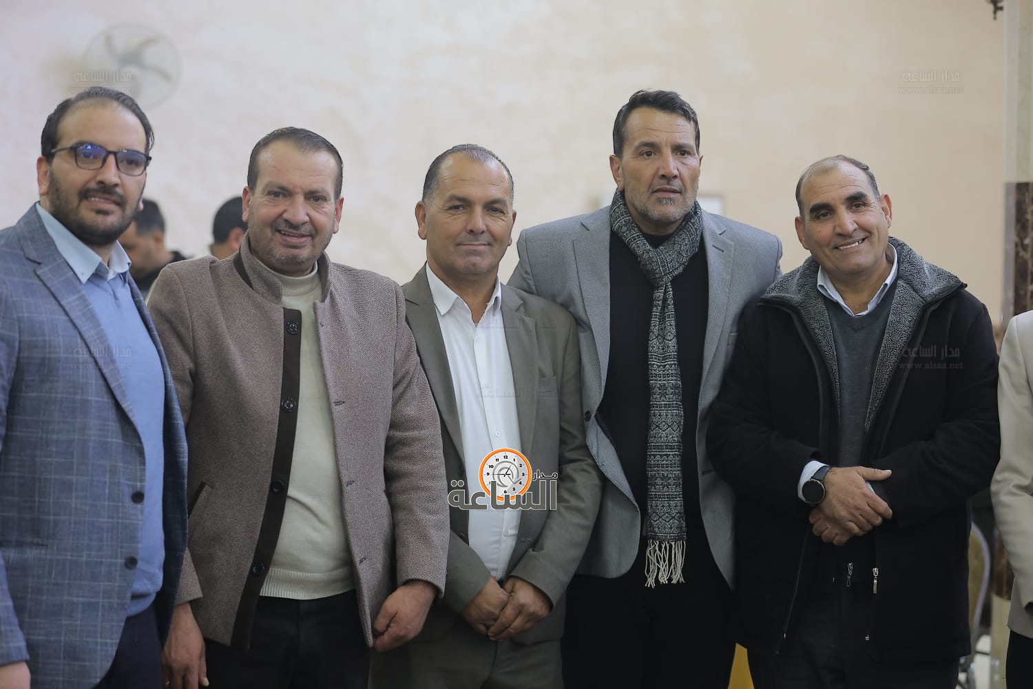 Madar Al-Saa Images 0.6478381684739936