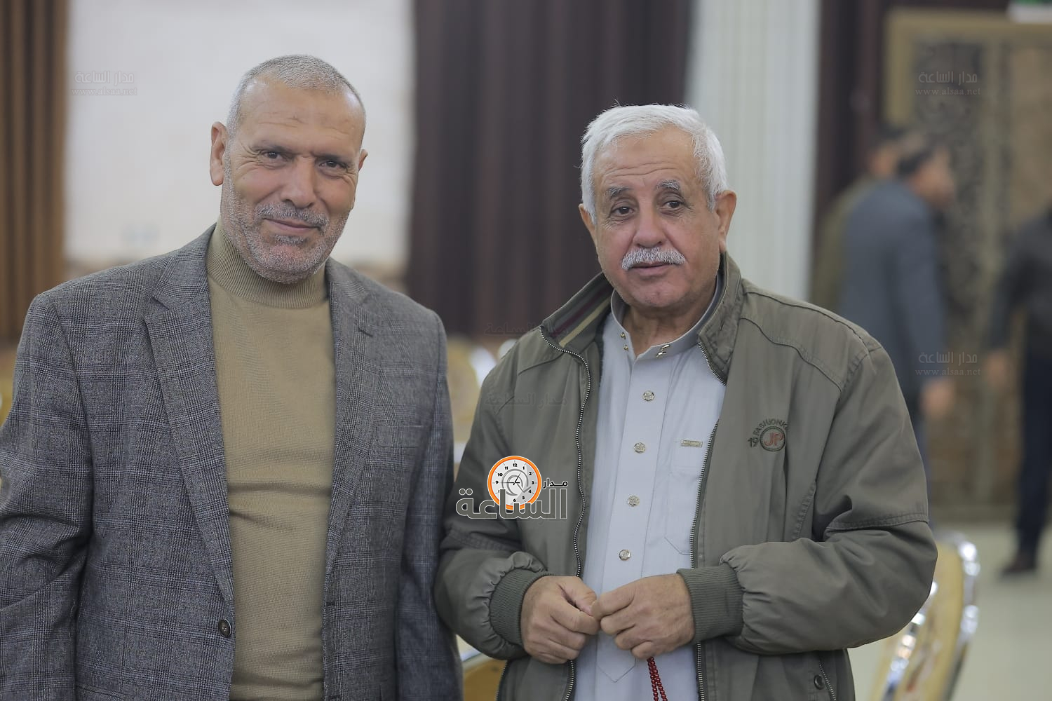 Madar Al-Saa Images 0.40253860652174966