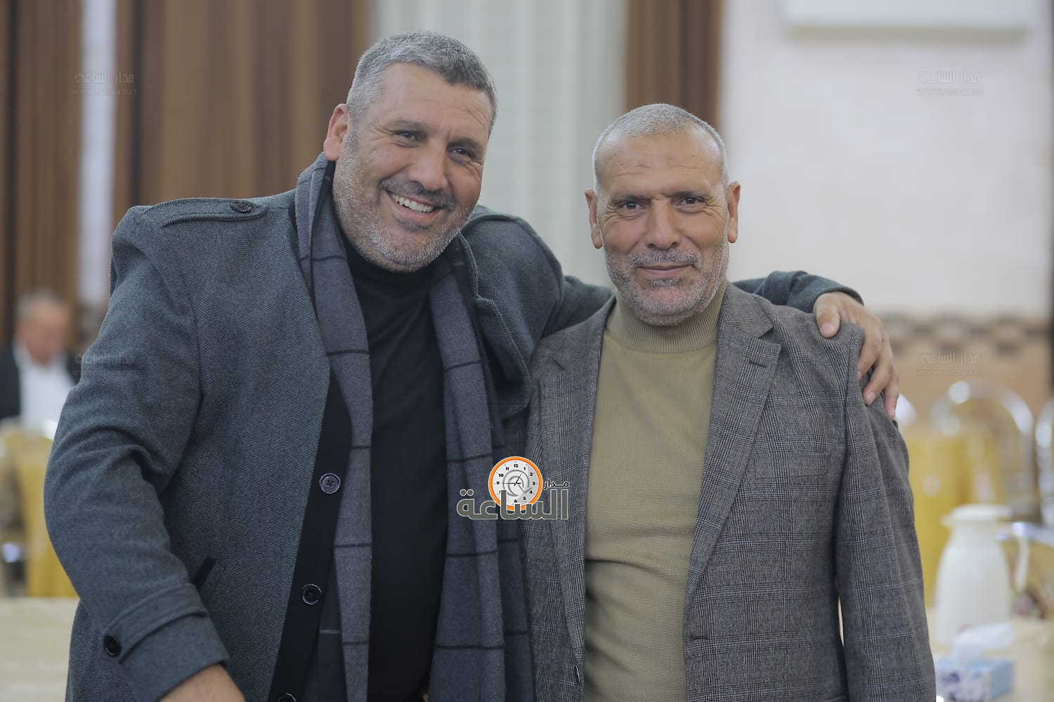 Madar Al-Saa Images 0.5597523123257572