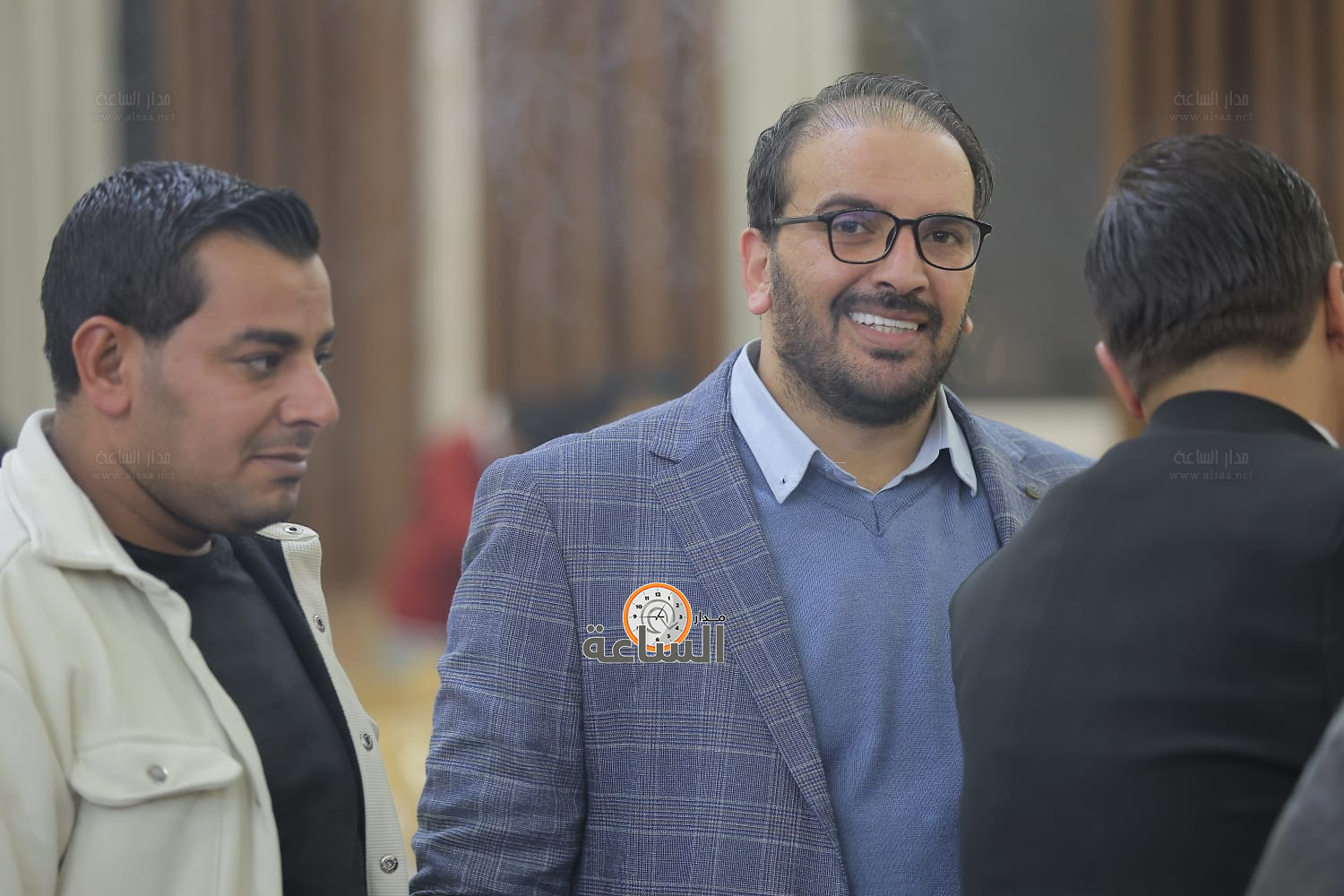 Madar Al-Saa Images 0.6588374925840266