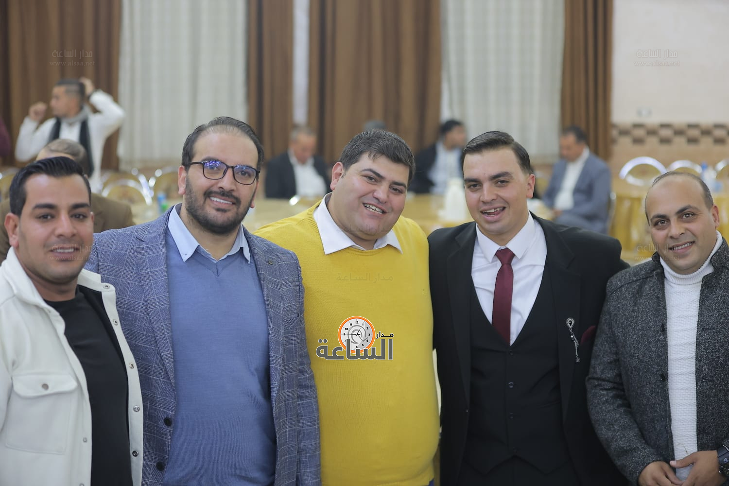 Madar Al-Saa Images 0.3084972394203801