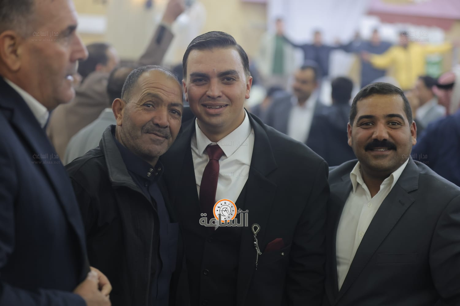 Madar Al-Saa Images 0.7299638637658408