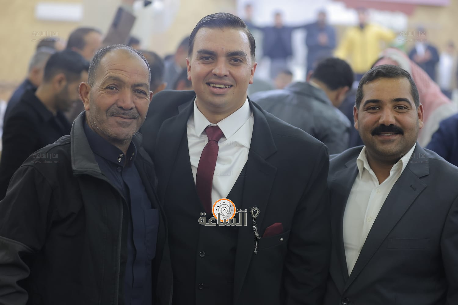 Madar Al-Saa Images 0.7359147401494898