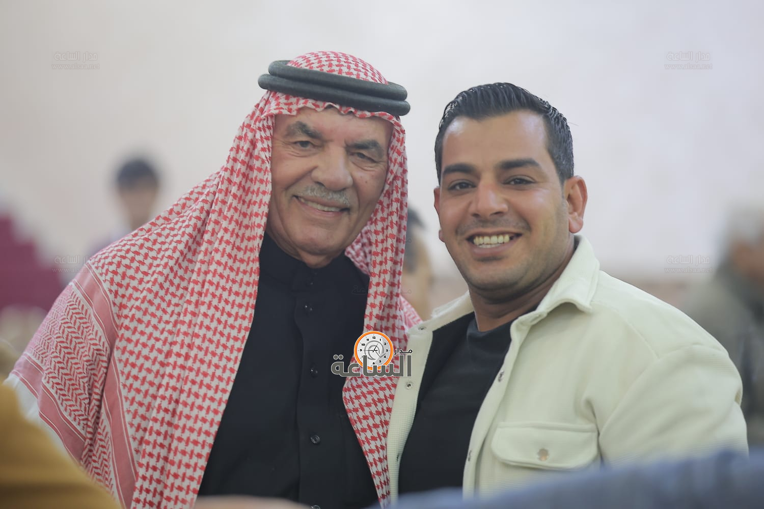 Madar Al-Saa Images 0.34035293087683416