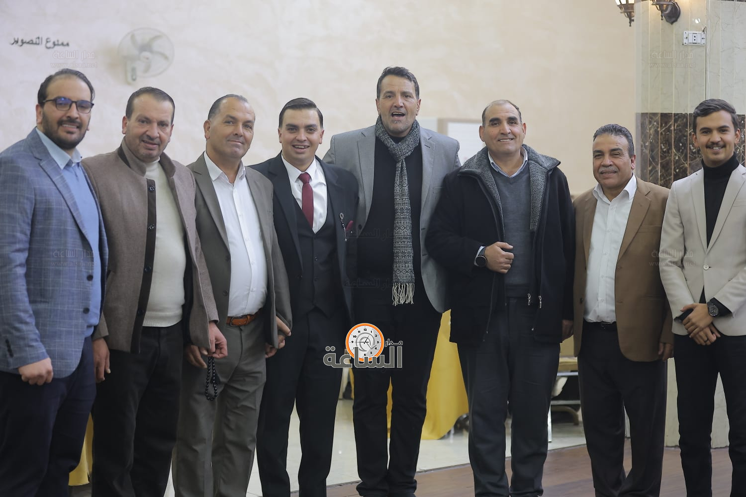 Madar Al-Saa Images 0.9798715353774933