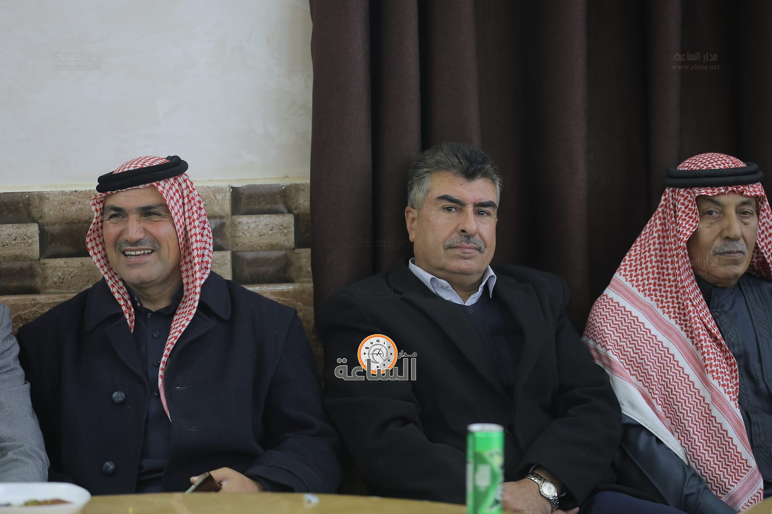 Madar Al-Saa Images 0.20736591041922448