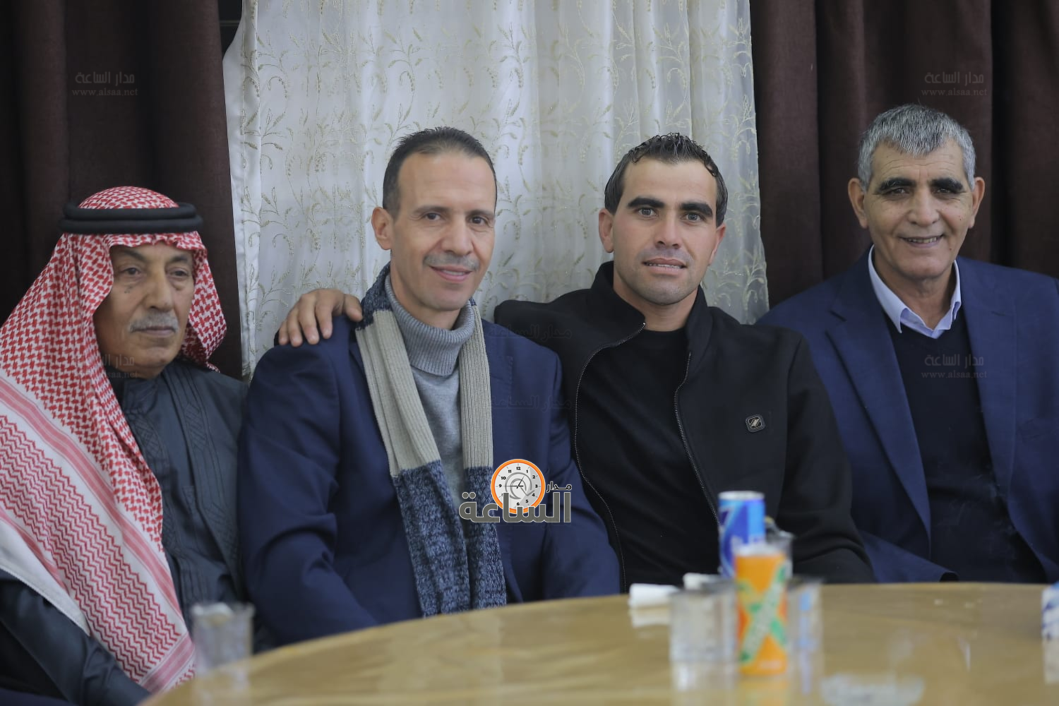 Madar Al-Saa Images 0.07776710482839755