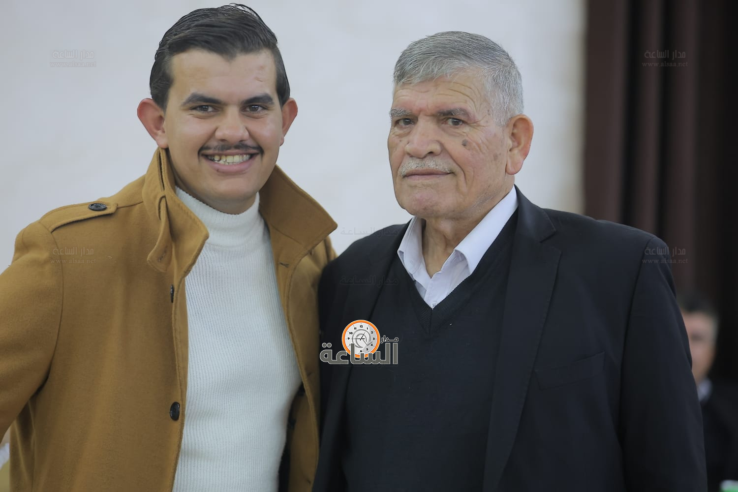 Madar Al-Saa Images 0.171172148163395