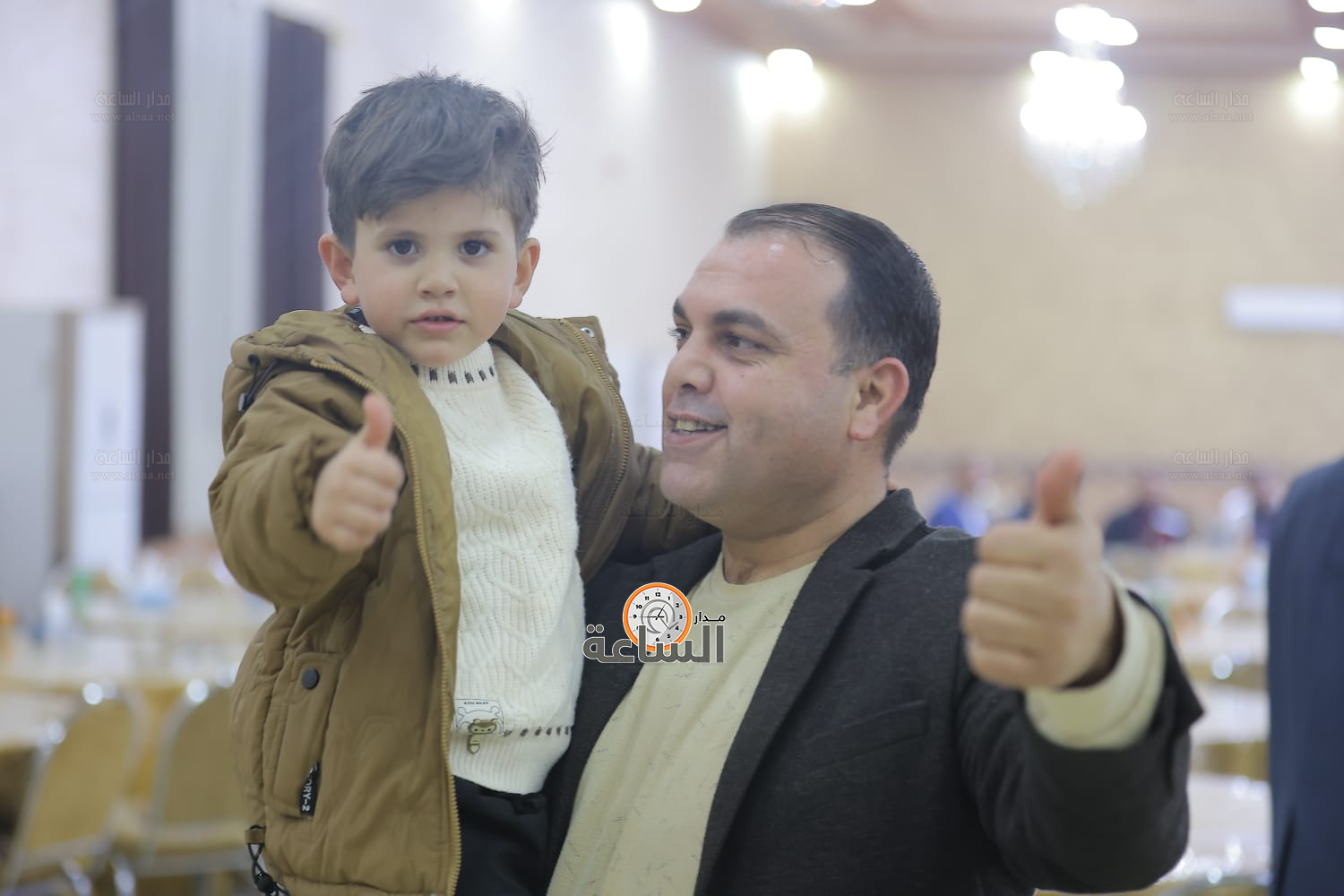 Madar Al-Saa Images 0.6229041280369357