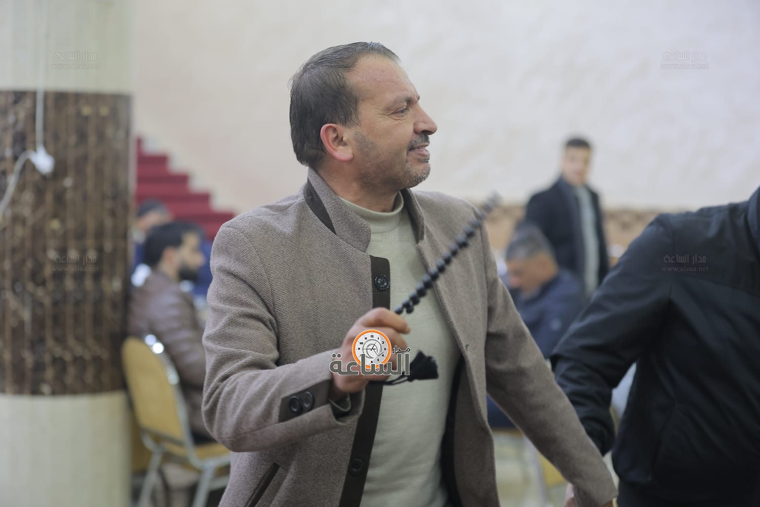 Madar Al-Saa Images 0.9474718891714958