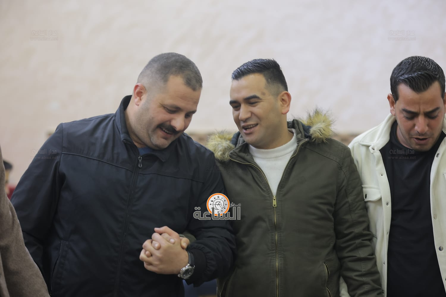 Madar Al-Saa Images 0.8969908409586111