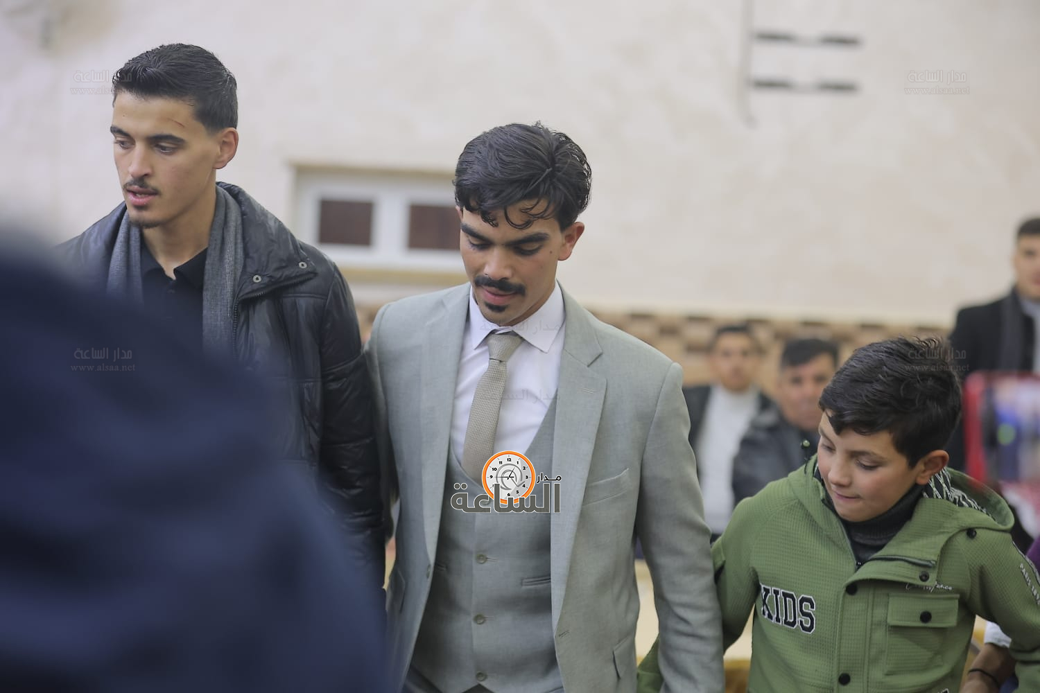 Madar Al-Saa Images 0.39084666068646334