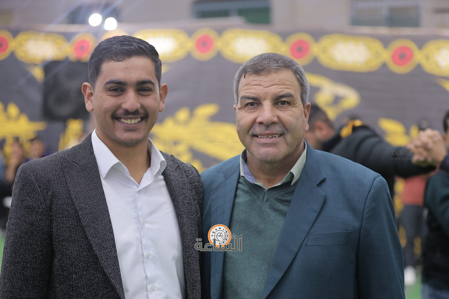 Madar Al-Saa Images 0.6845854460392791