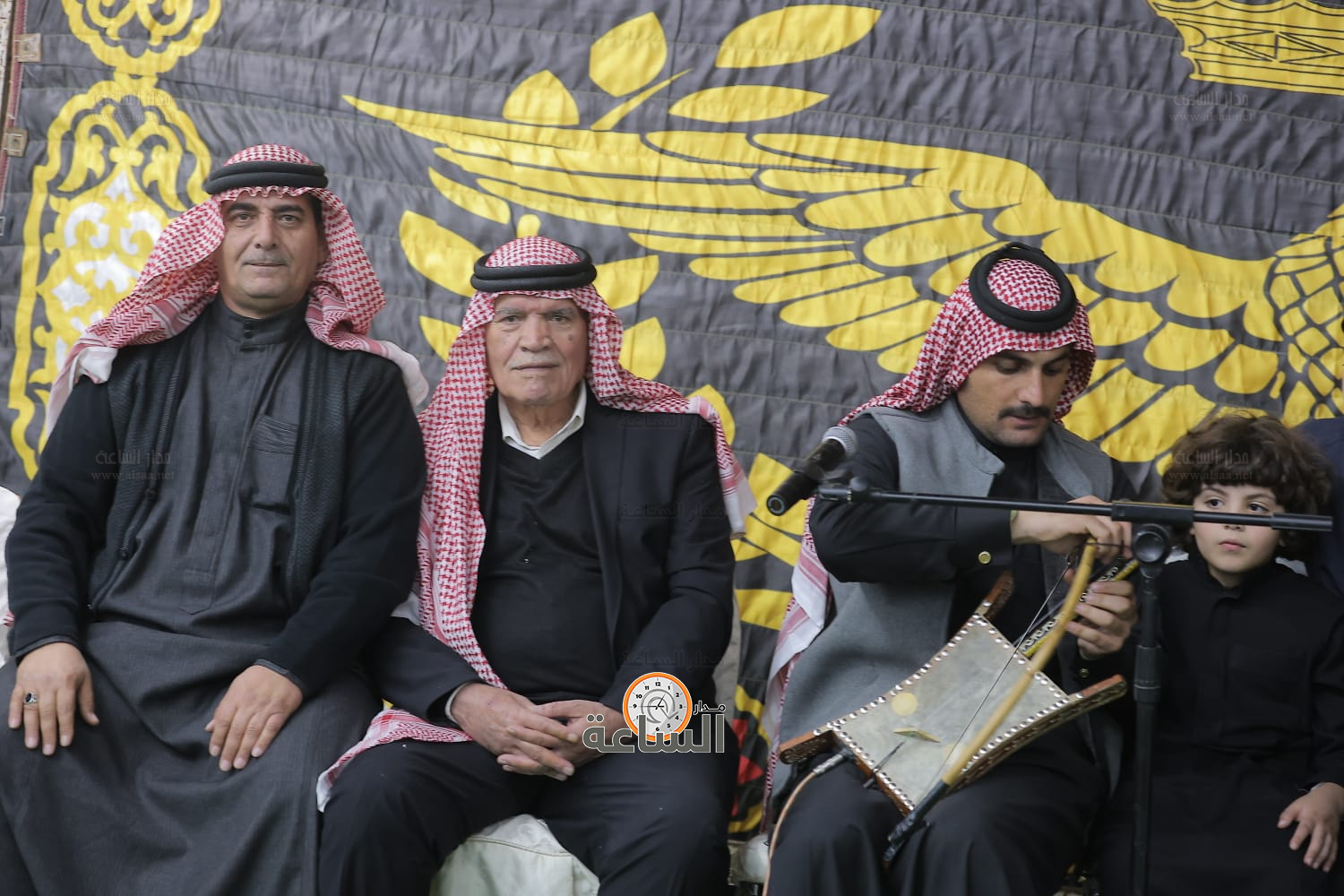 Madar Al-Saa Images 0.49050213290869515