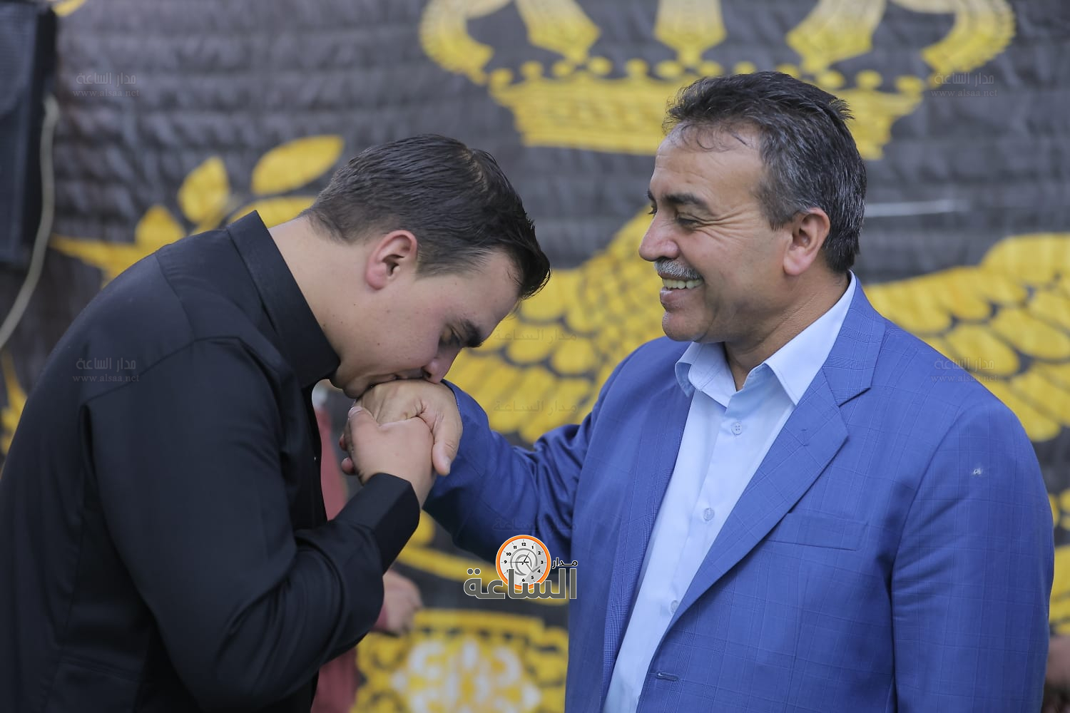 Madar Al-Saa Images 0.5408392369532967