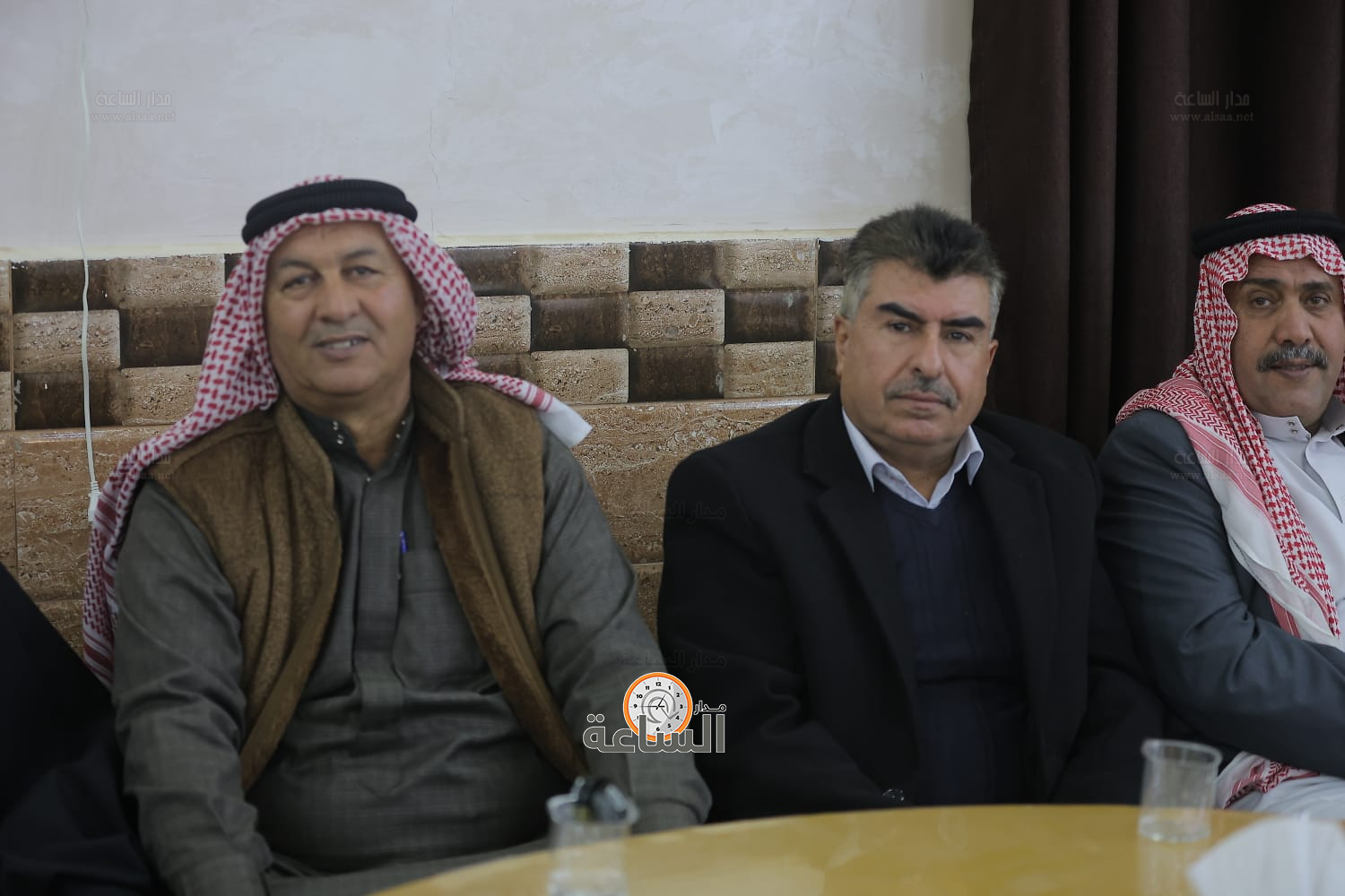 Madar Al-Saa Images 0.7744260503683912