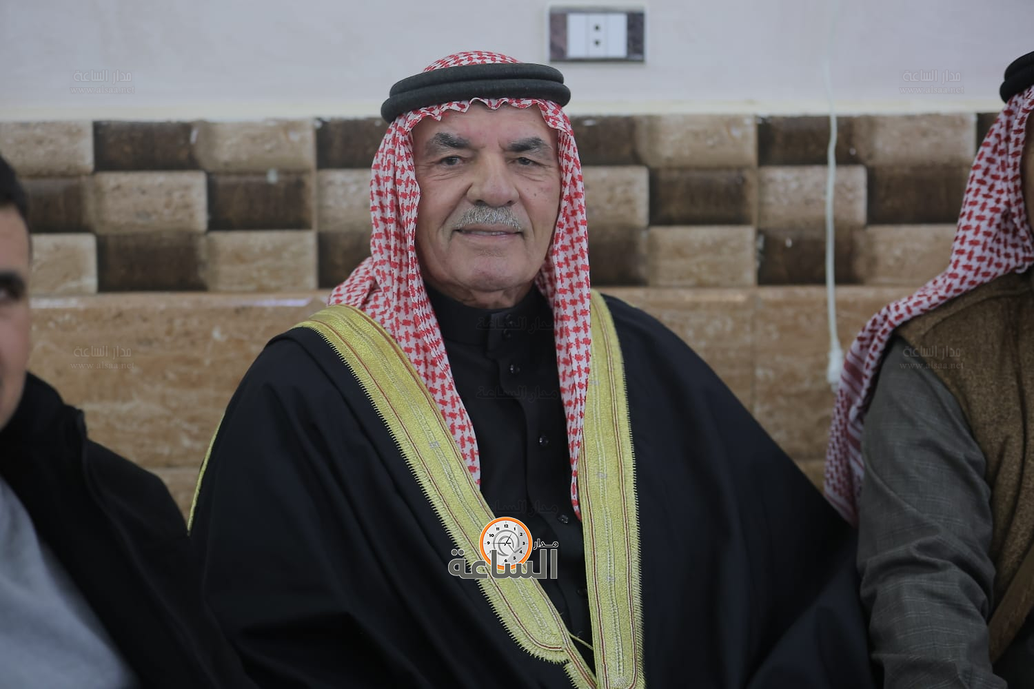 Madar Al-Saa Images 0.11679462545190311