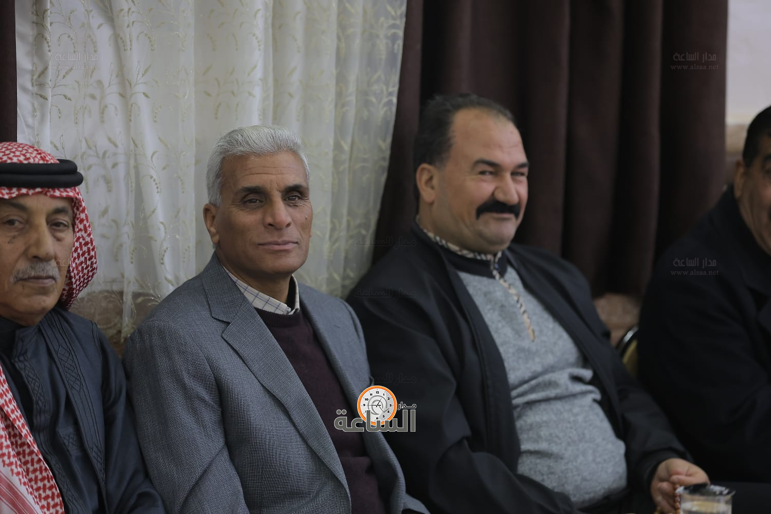 Madar Al-Saa Images 0.8207276184653935