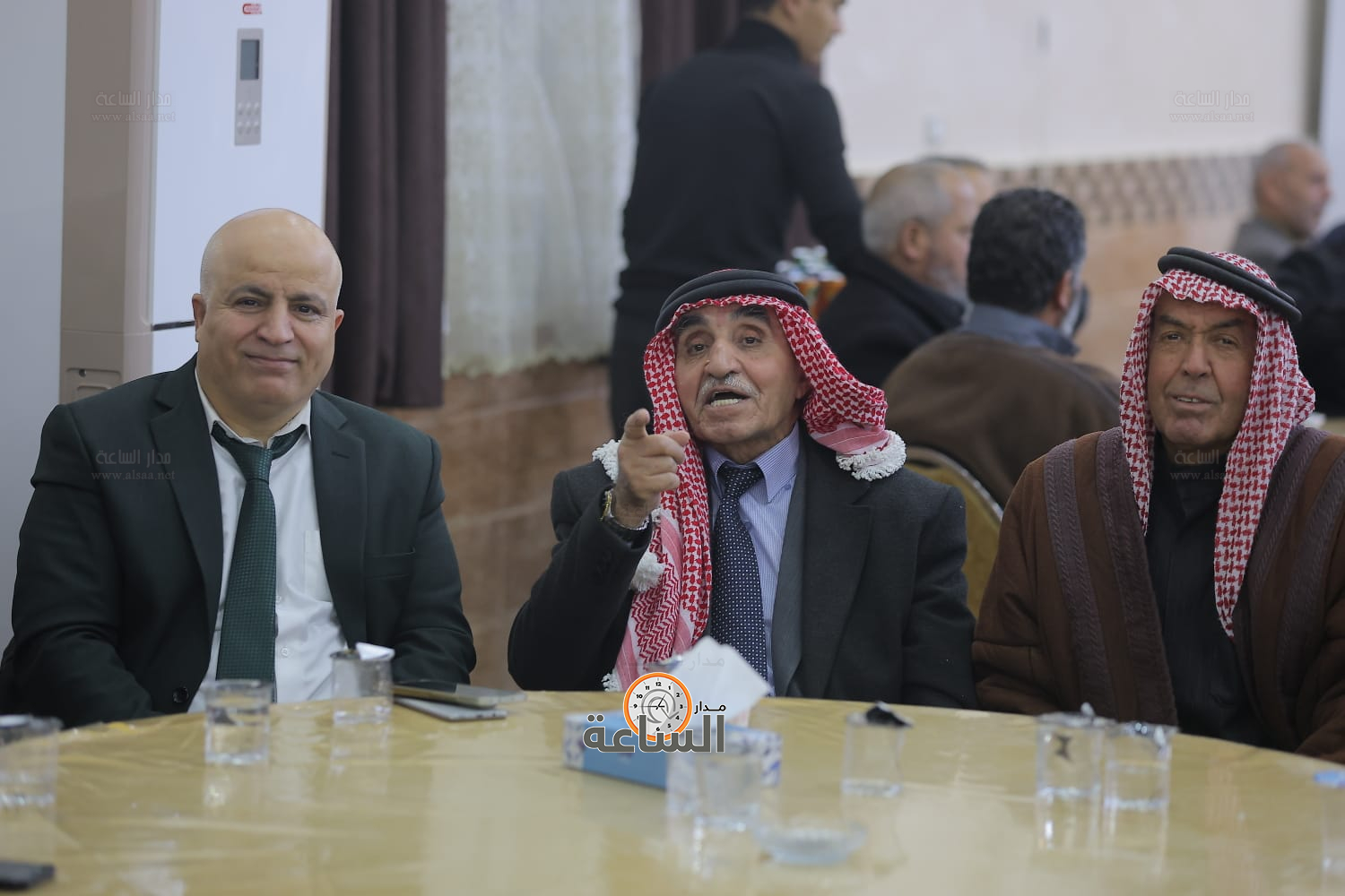 Madar Al-Saa Images 0.6050651469715778