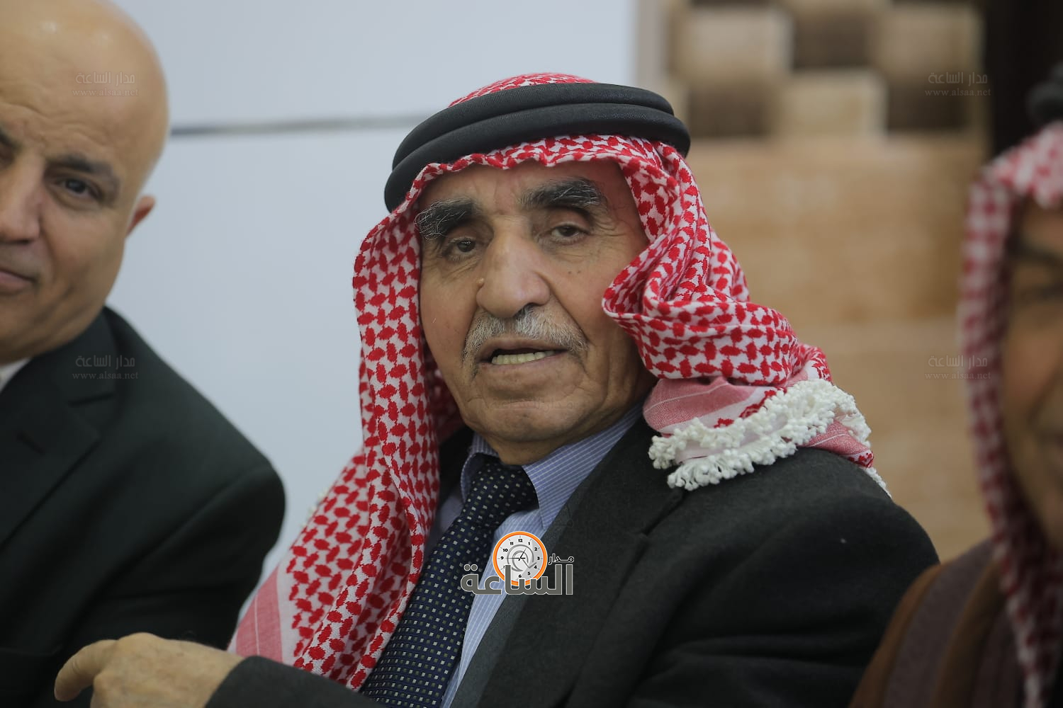 Madar Al-Saa Images 0.1155867966450762