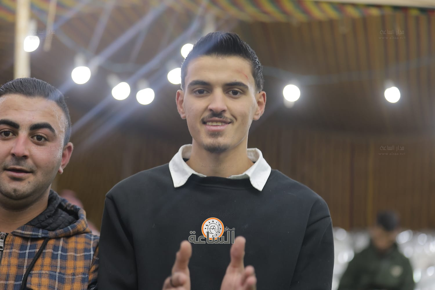 Madar Al-Saa Images 0.6426128204023204