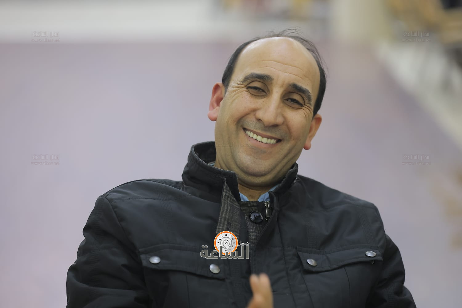 Madar Al-Saa Images 0.8723712145925128