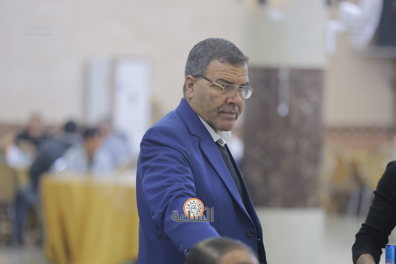 Madar Al-Saa Images 0.7290377429659438