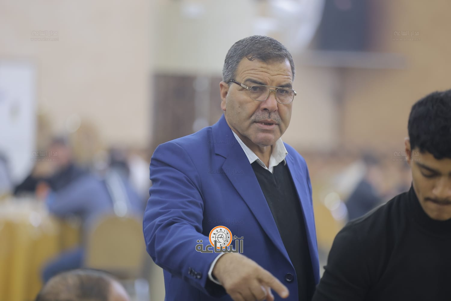 Madar Al-Saa Images 0.4594397231708067