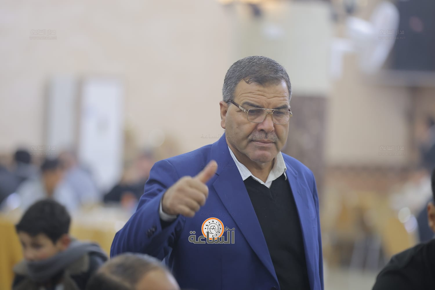 Madar Al-Saa Images 0.812637701264076