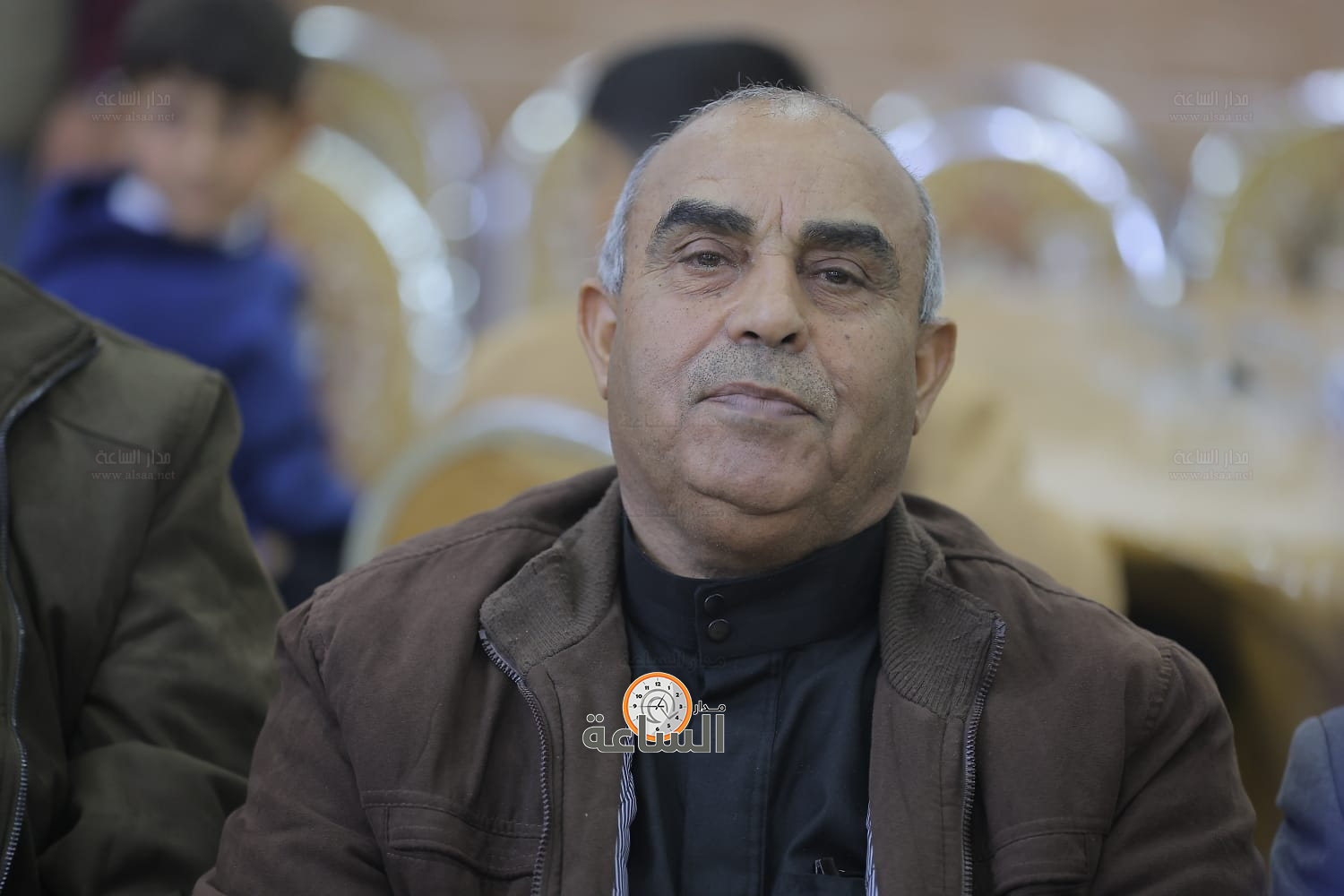 Madar Al-Saa Images 0.8074385529168329